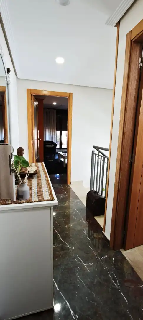 Attic for sale in Aldaia  with Air Conditioner, Heating and Terrace