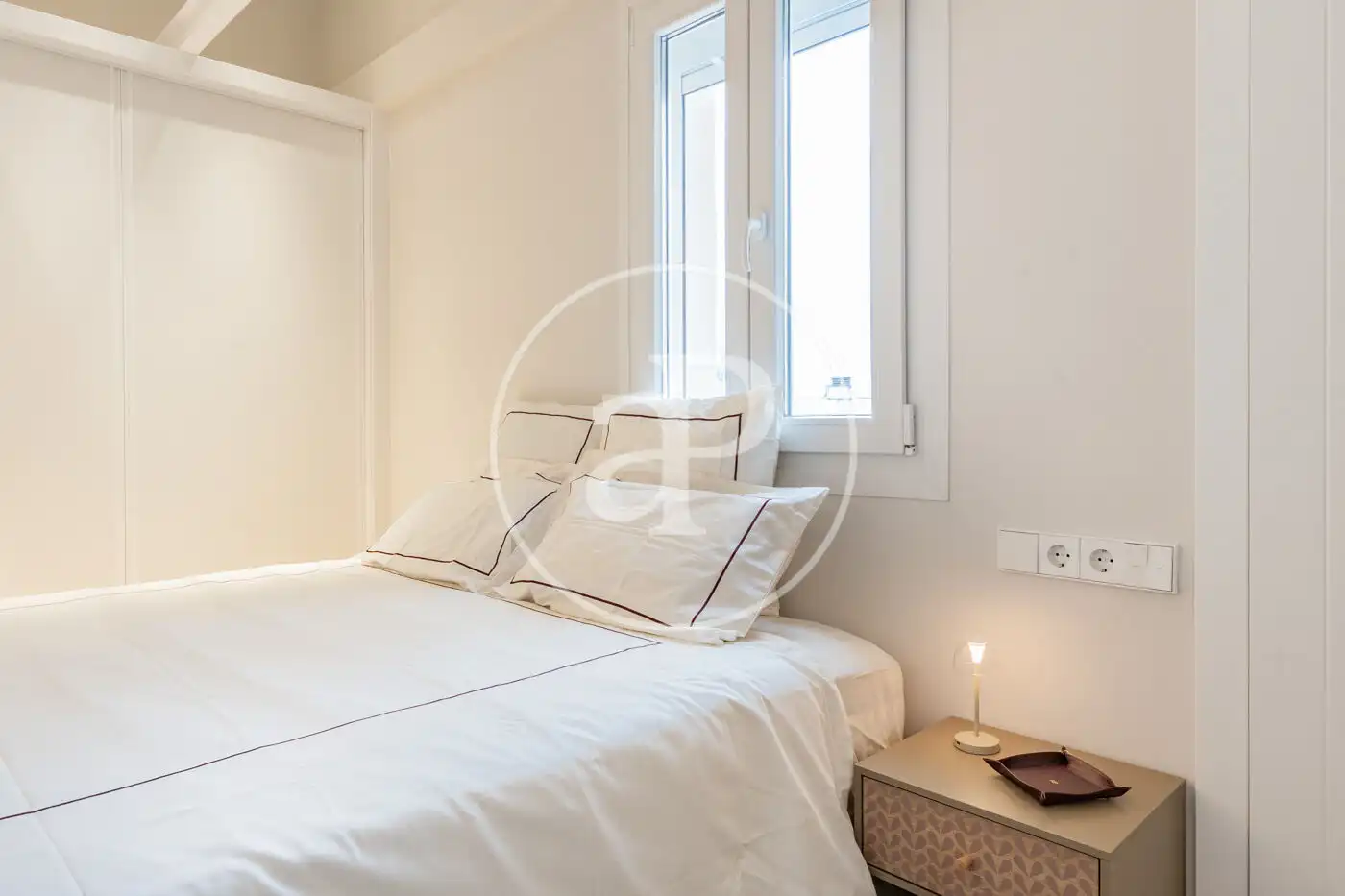 Habitación de Piso en venta en Madrid con Aire acondicionado, Calefacción y Trastero