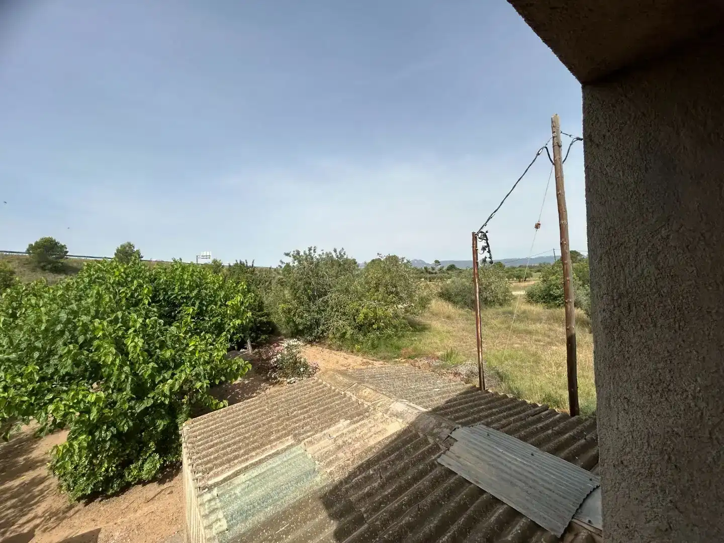 Finca rústica en venda en Vinyols i els Arcs amb Moblat