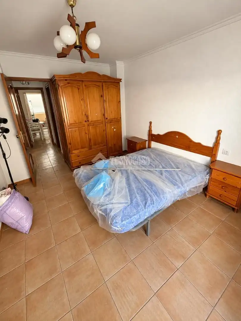 Habitación de Piso en venta en Alicante / Alacant
