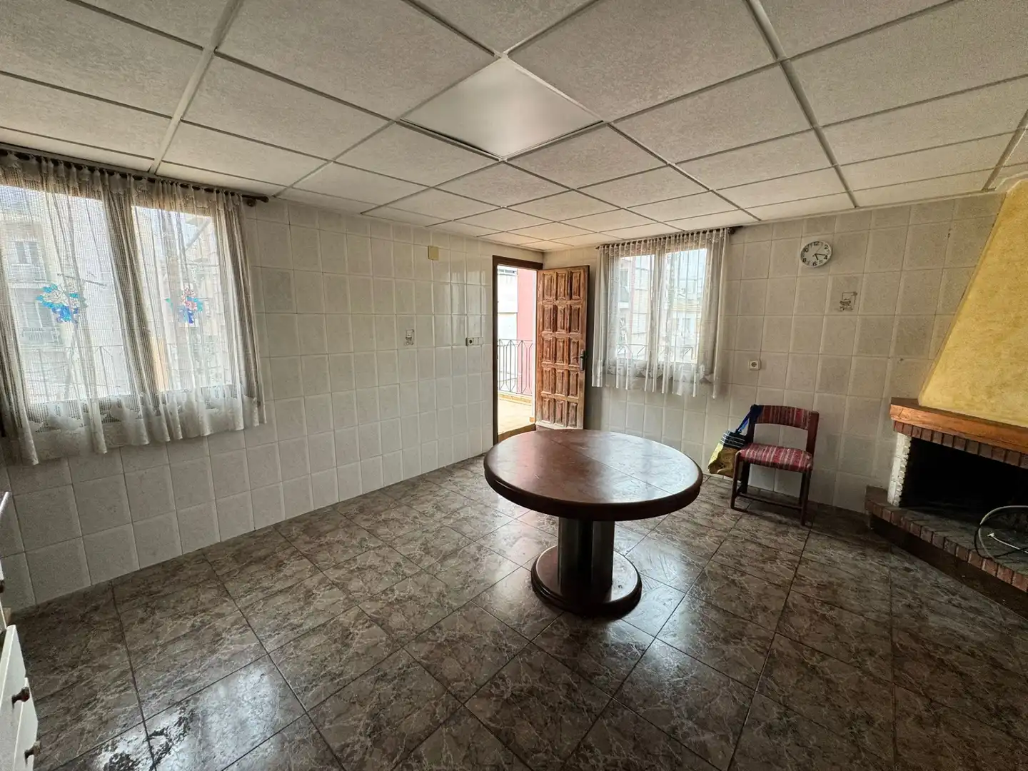 Casa adosada en venda a Calle Doctor Marañón, Dolores