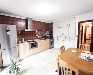 Kitchen of Flat for sale in Soraluze / Plasencia de las Armas  with Furnished