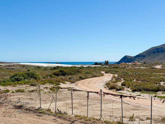 Finca rústica en Venta en Calabardina