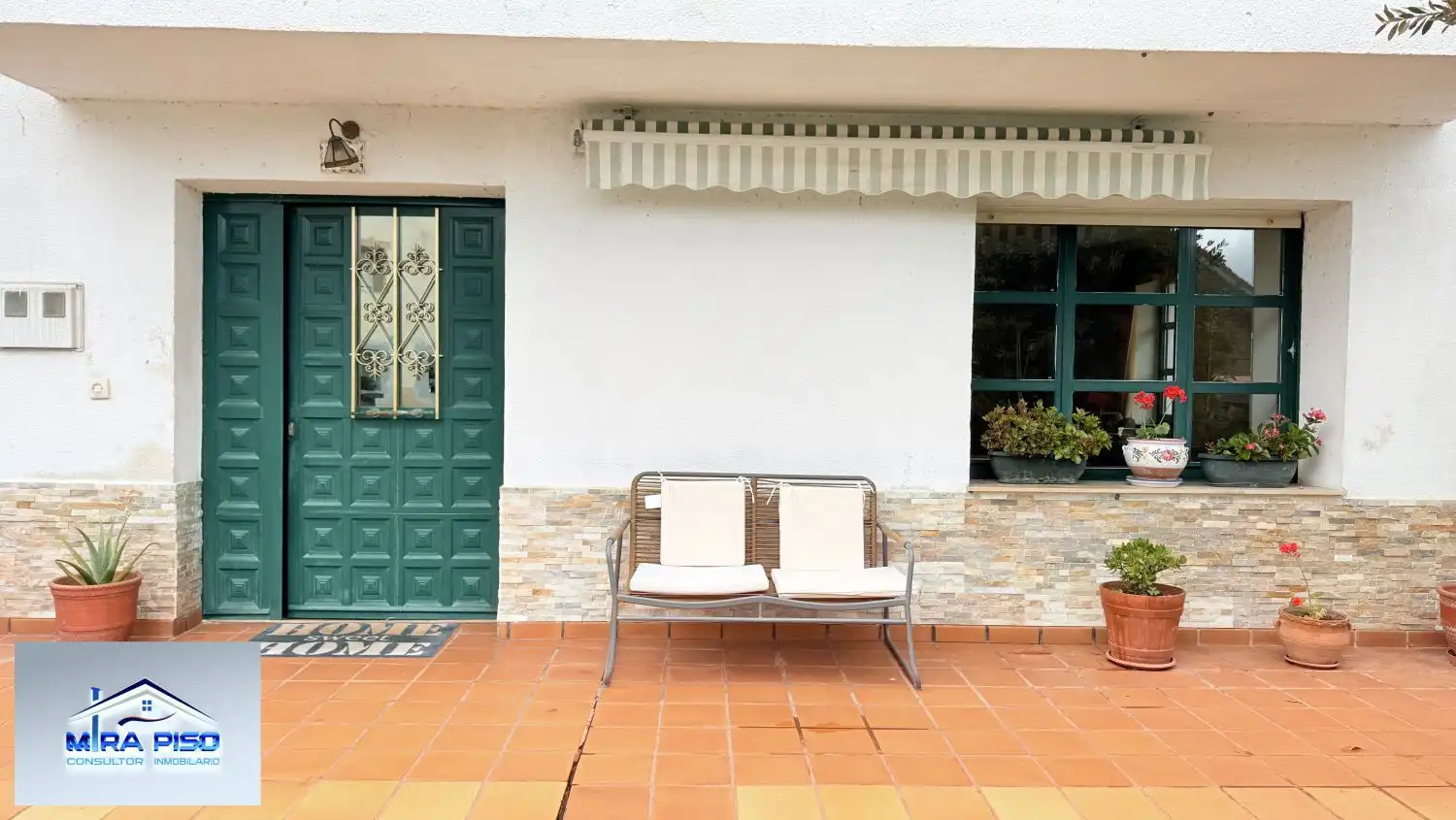 Terraza de Casa o chalet en venta en Argoños  con Calefacción, Terraza y Trastero