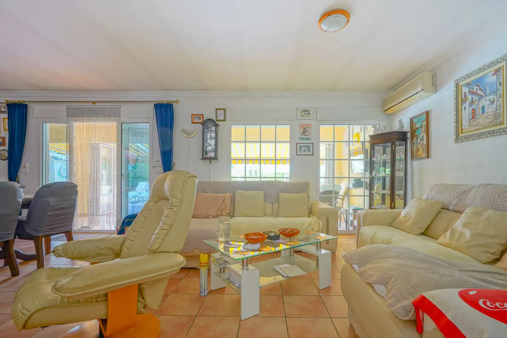 Villa avec piscine à vendre à Els Poblets, imagen 14