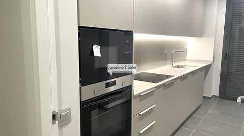 Foto 3 de Piso de alquiler en Carrer Albert Einstein, Lledoner, Granollers