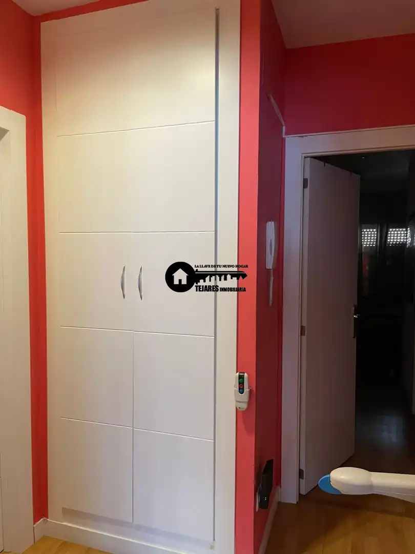 Casa adosada en venta en Albacete con Aire acondicionado, Calefacción y Jardín privado