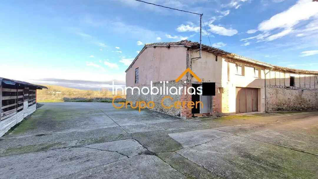 Piso en venta en Redecilla del Camino