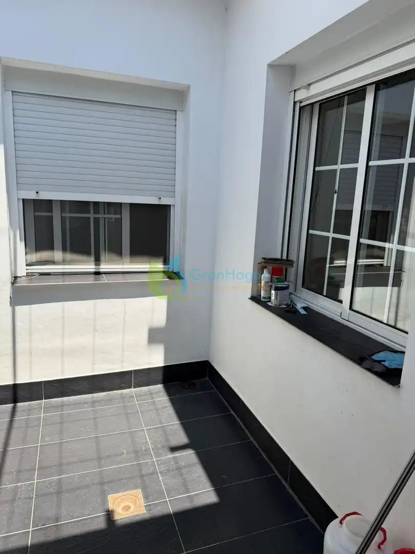 Terrassa de Casa o xalet en venda en Sevilla amb Terrassa i Traster