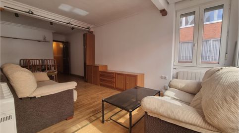 Photo 4 of Flat for rent in C Gil de Siloe, Campo de la Juventud, Palencia Capital