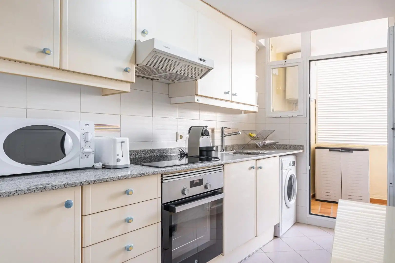 Apartment with pool to rent in Montañar - El Arenal, imagen 12