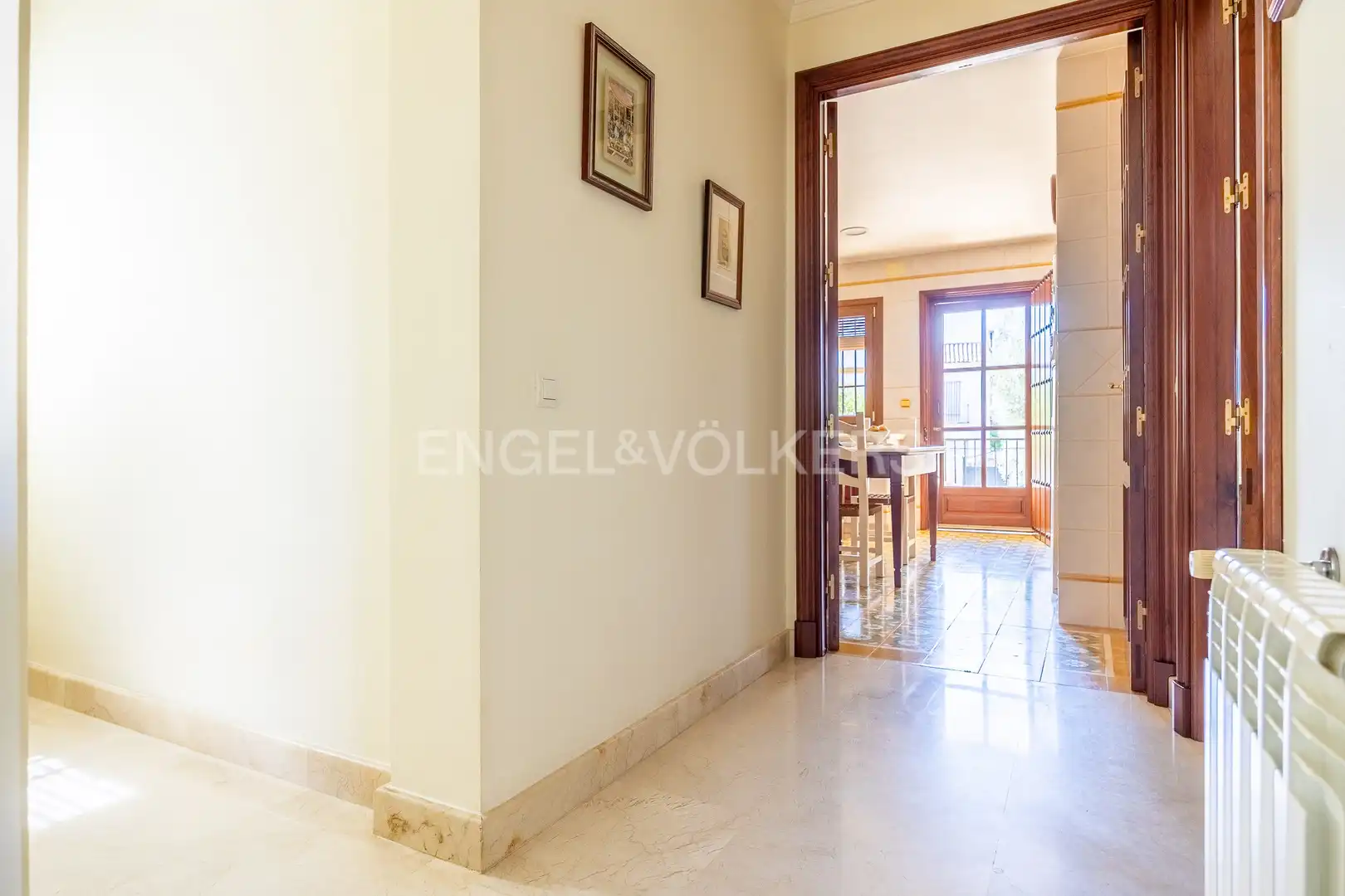 House with terrace for sale in Sanlúcar la Mayor, imagen 16