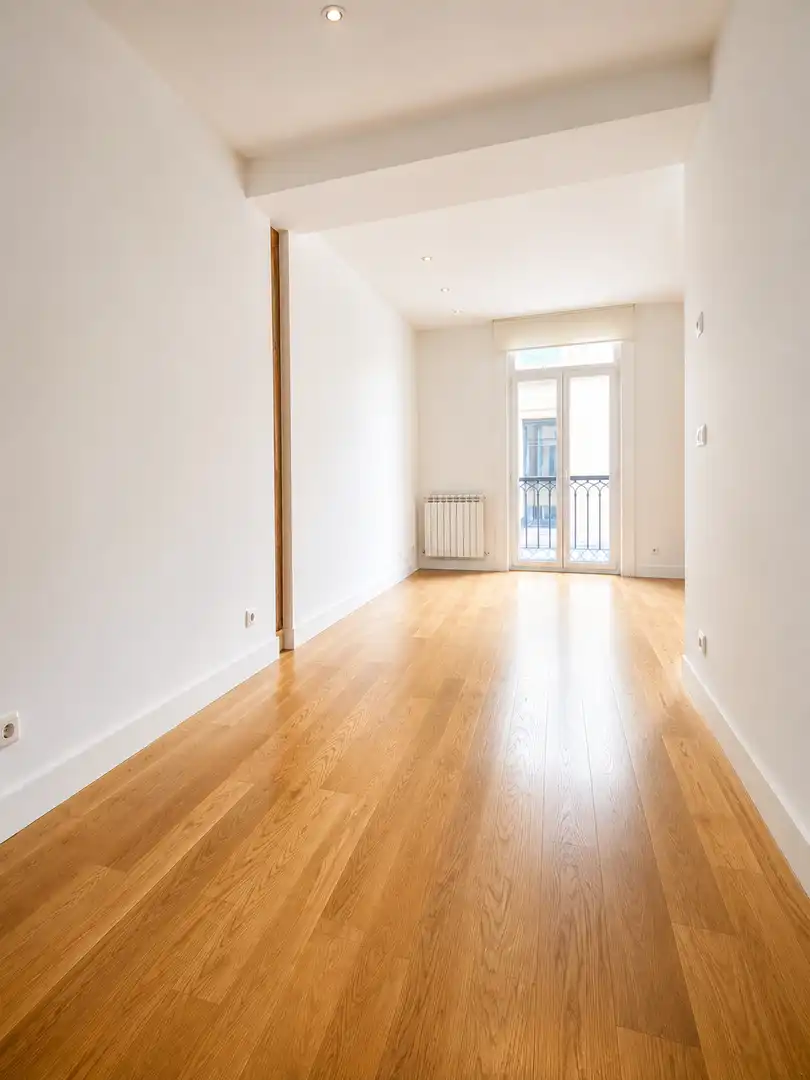 Flat for sale in Parte Vieja, imagen 4