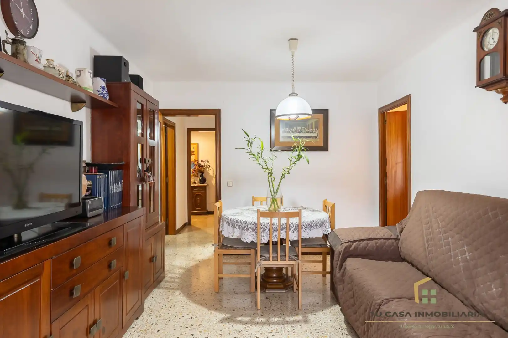 Flat for sale in Badalona, Barcelona