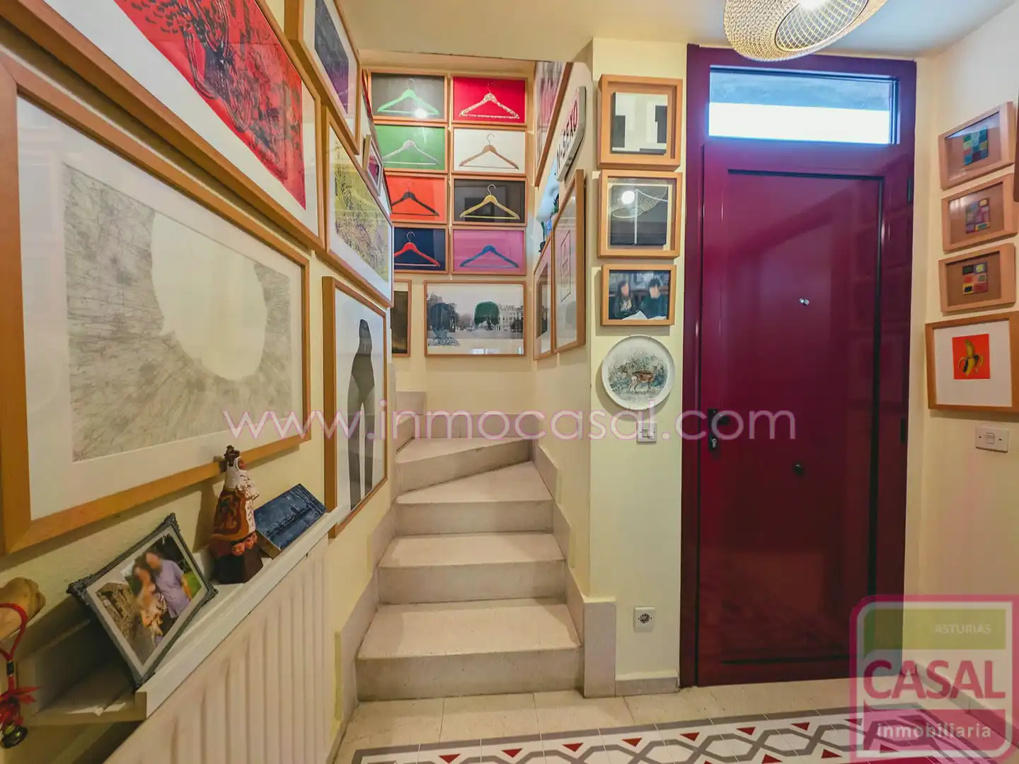 Houses for sale in Ribera de Arriba  with Heating and Terrace