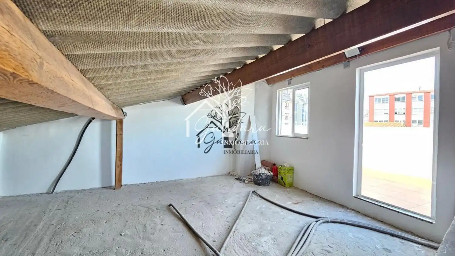 Casa o xalet en venda en Mugardos amb Terrassa i Traster