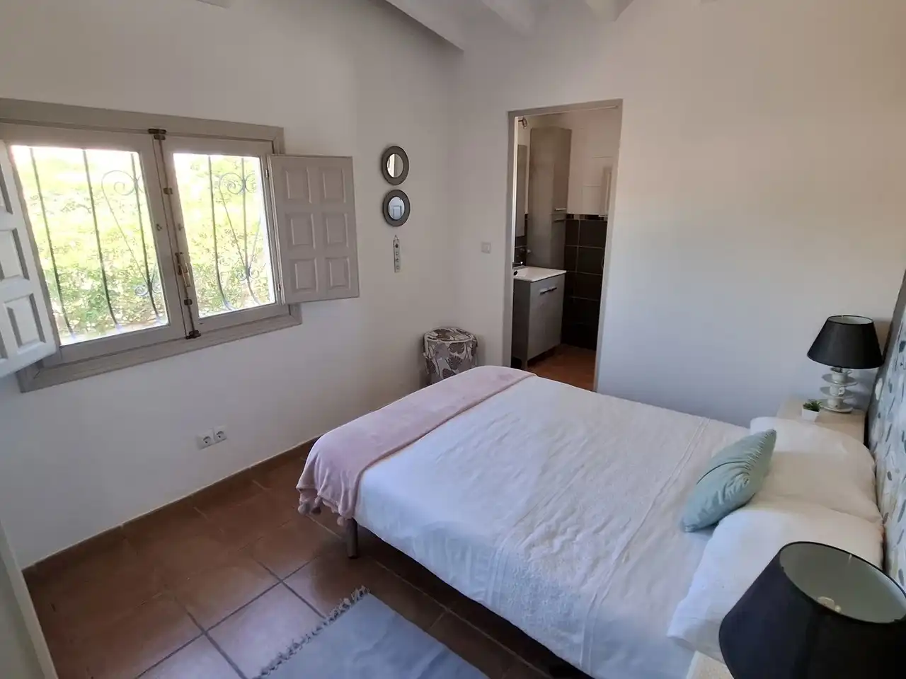 Casa amb piscina en venda a Antas, imagen 20