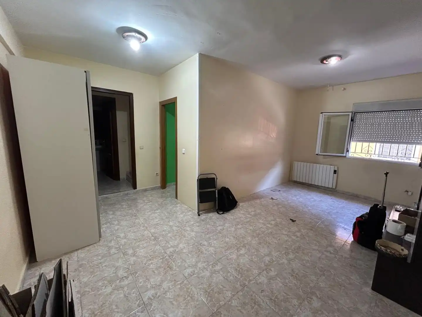 Piso en venta en Ciempozuelos con Calefacción