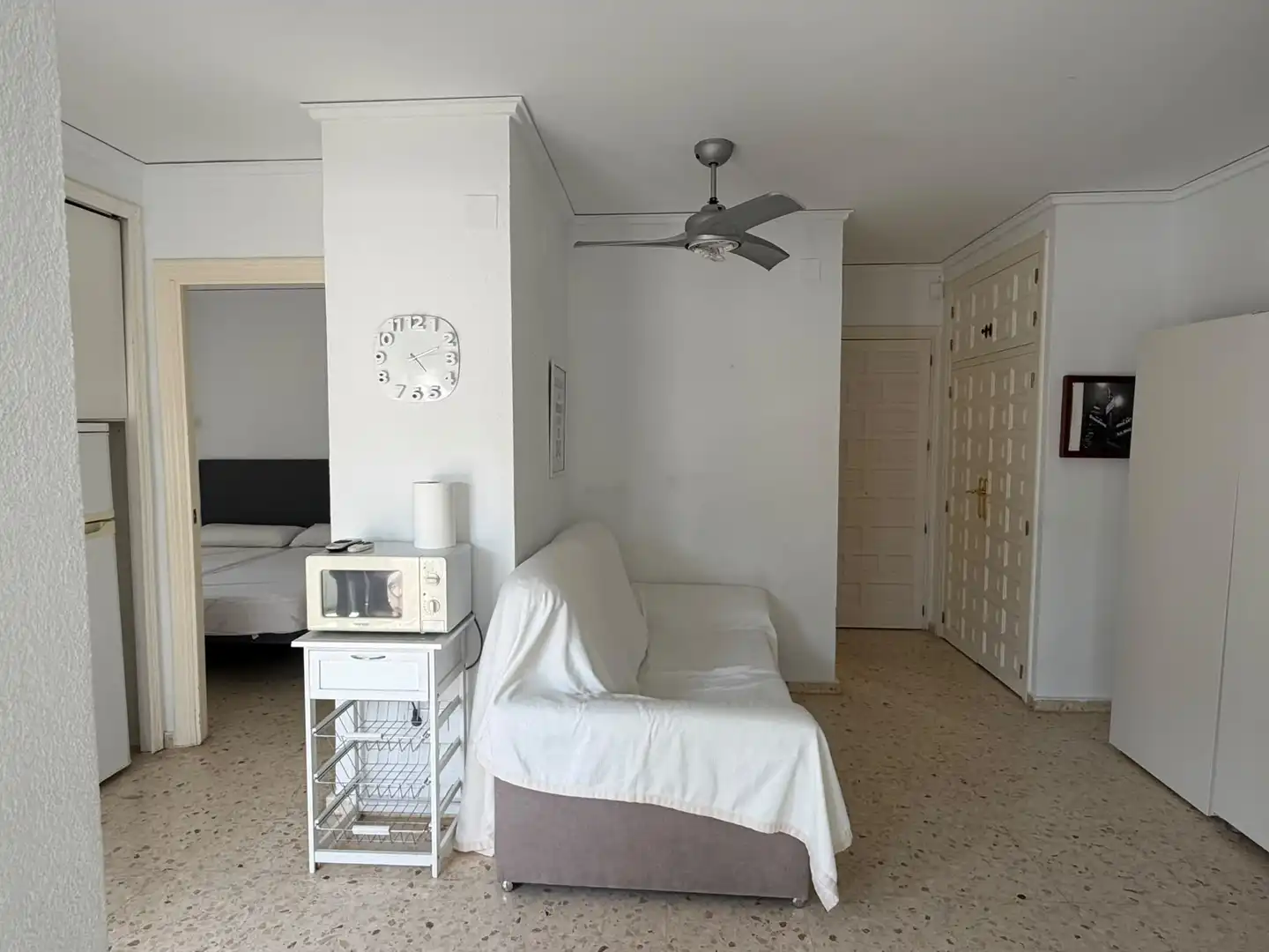 Apartment mit Pool zum Verkauf in Las Marinas / Les Marines, imagen 14