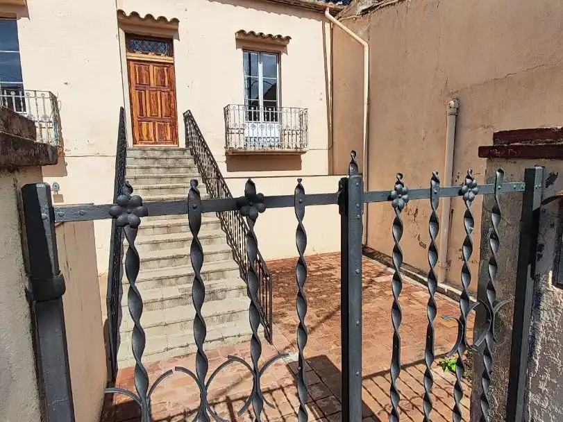 Landhaus zum Verkauf in calle major 3D