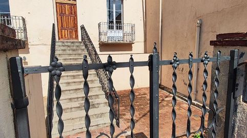 Acogedora casa de pueblo