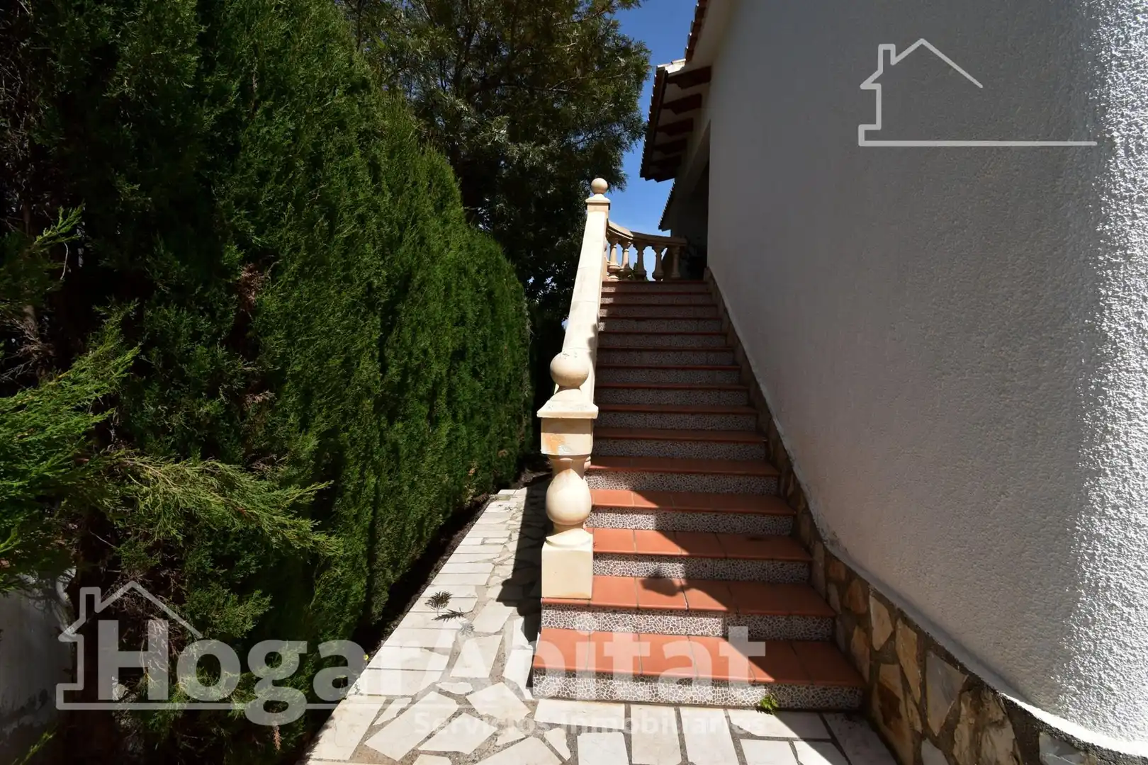 Chalet con piscina en venta en El Montgó, imagen 67