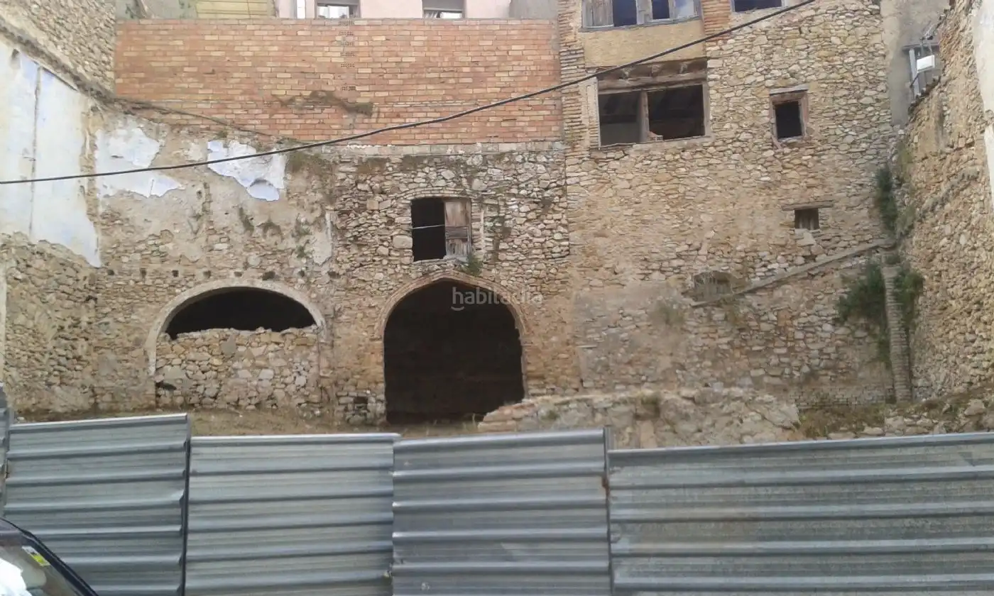 Terreno residencial en venta en Carrer Sol Ponent 17, imagen 4