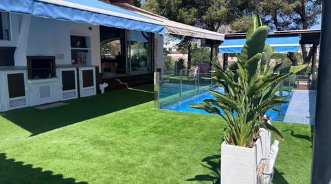 Foto 2 de Casa o xalet en venda a N/a, -1, Lomas de Cabo Roig - Los Dolses, Alicante