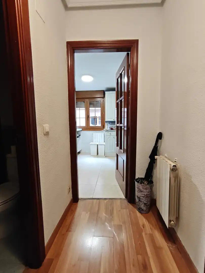 Dúplex amb terrassa en venda a Pasaje de Baena 2, imagen 8