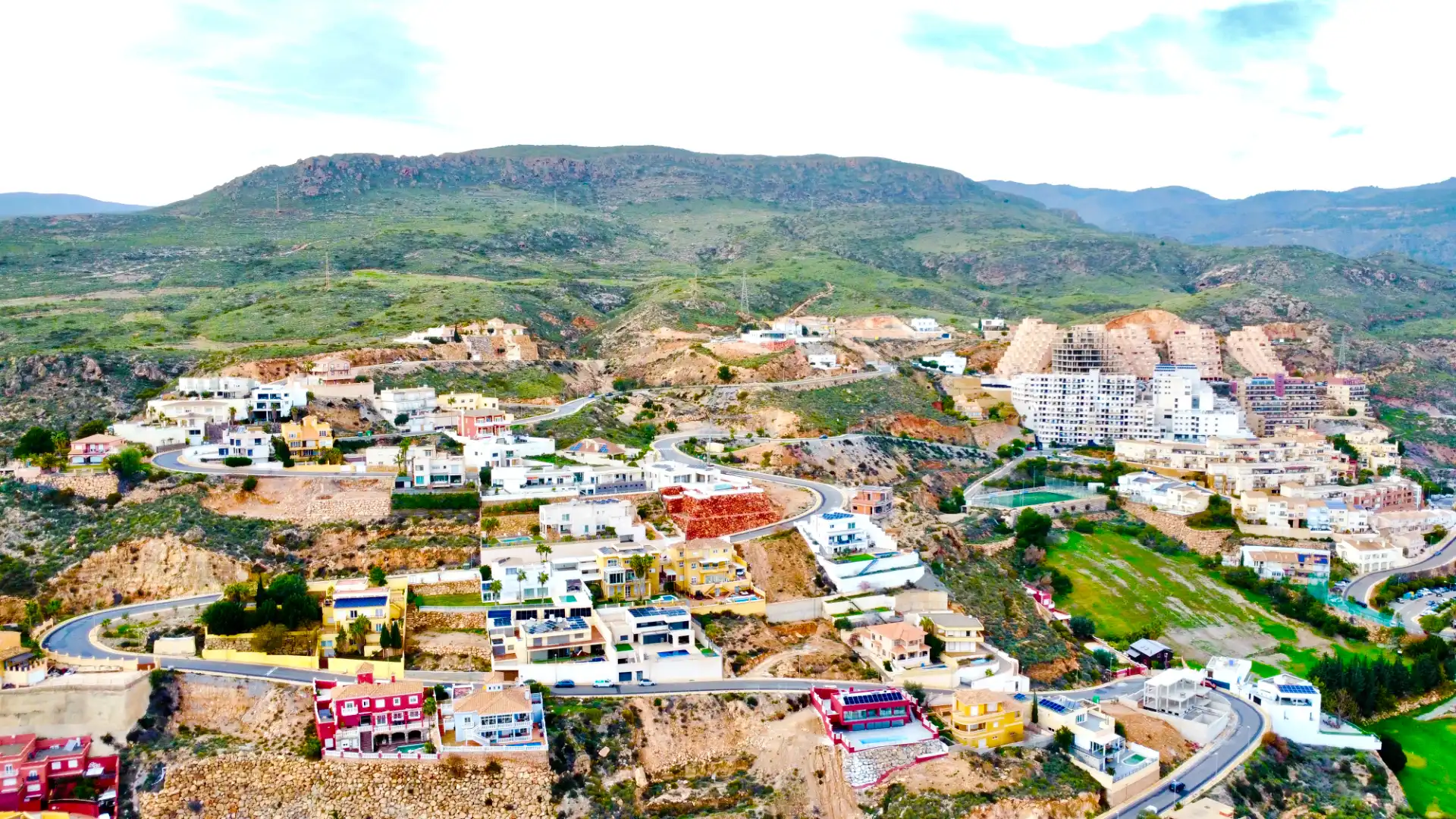 Terreno residencial en venta en Calle de las Higueras, imagen 20