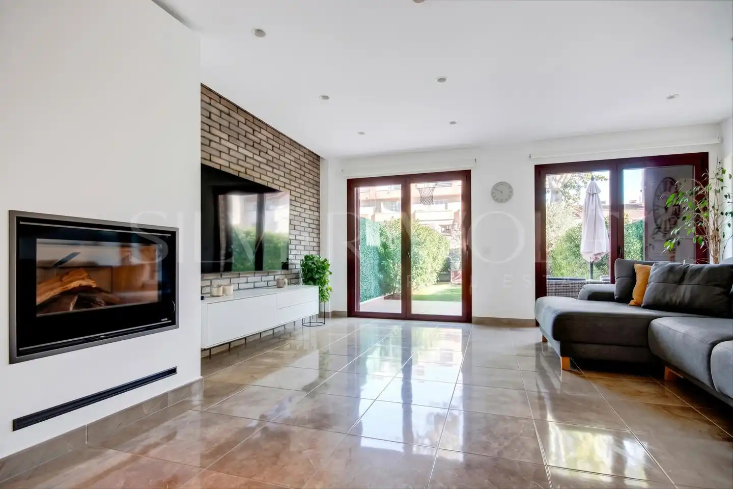 Casa pareada con terraza en venta en Camí Ral, imagen 7