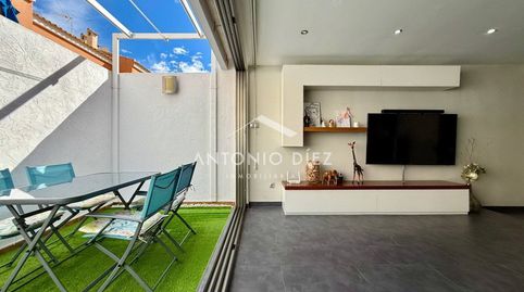 Photo 3 of Single-family semi-detached for sale in La Serranica - Sagrado Corazón, Aspe