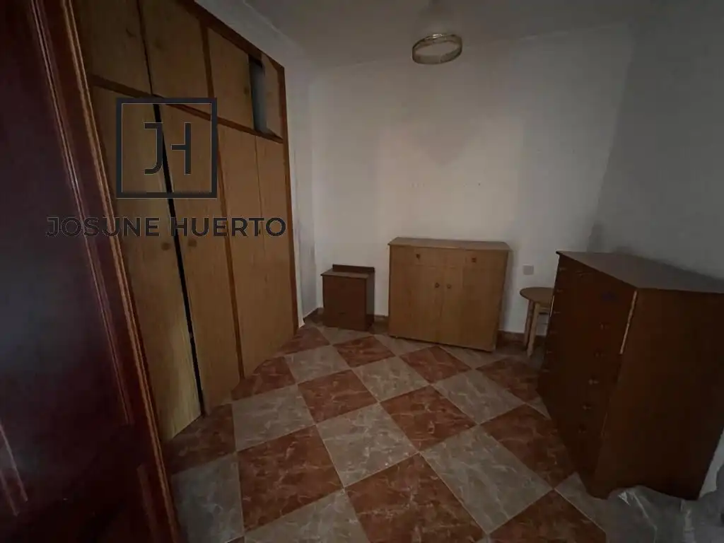 Habitación de Finca rústica en venta en Zalamea de la Serena con Calefacción y Terraza