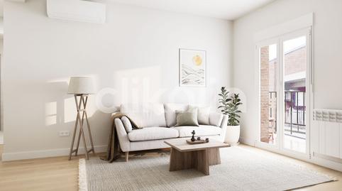 Foto 4 de Pis en venda a Centro, Alcobendas