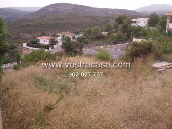 Terreno en Venta en uno, -1 en Turís