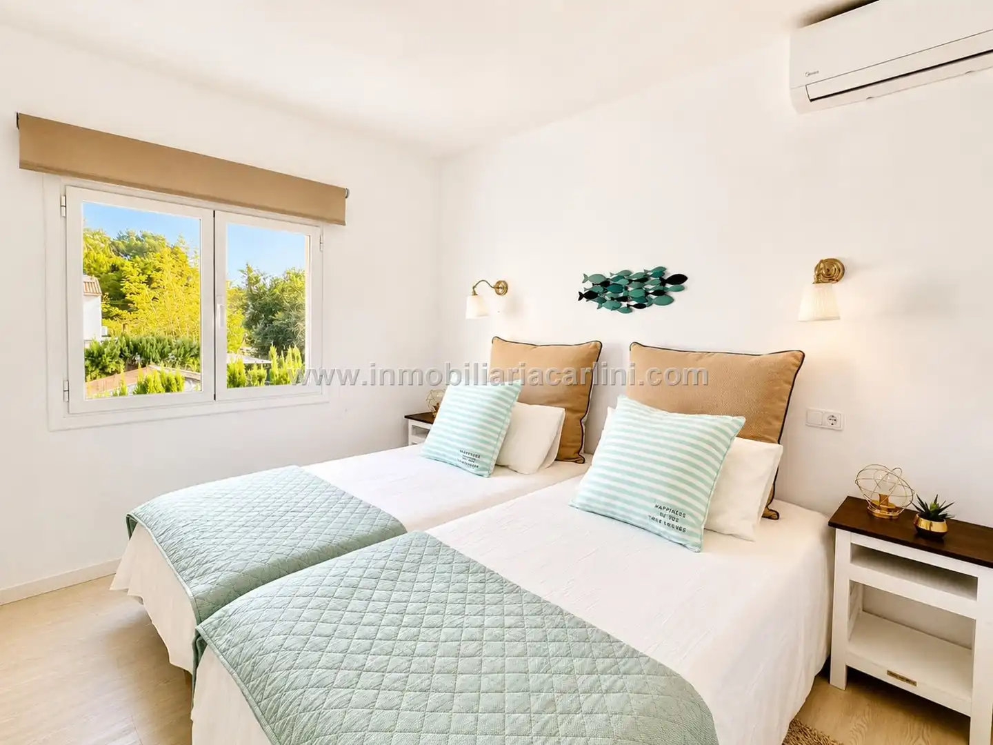 Haus oder Chalet zur Miete in Son Ferrer