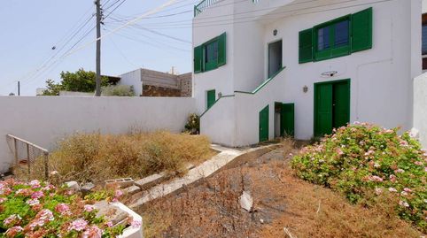 Foto 3 de Casa o xalet en venda a Haría pueblo, Haría