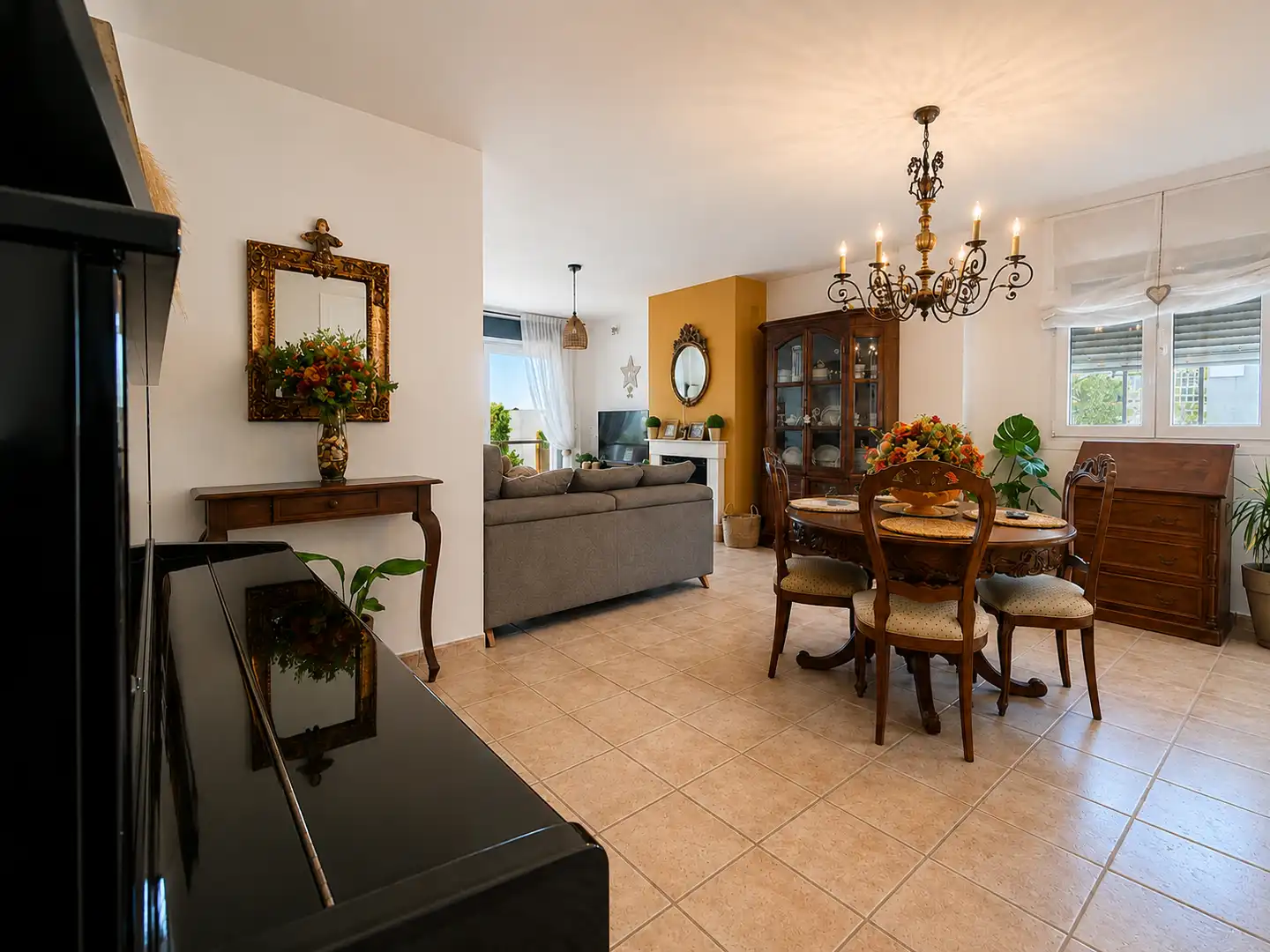 Ground floor with terrace for sale in La Alcaidesa, imagen 34
