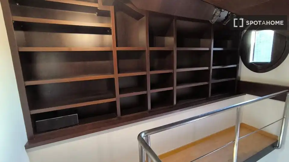 Habitación en La Salut