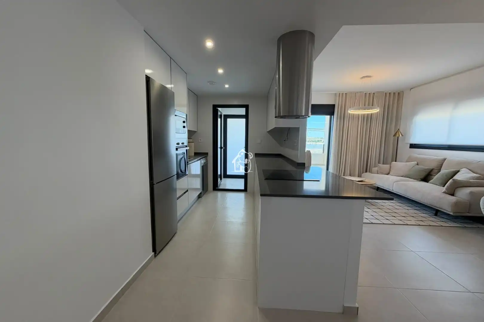 Apartamento con terraza en venta en San Miguel de Salinas, imagen 6