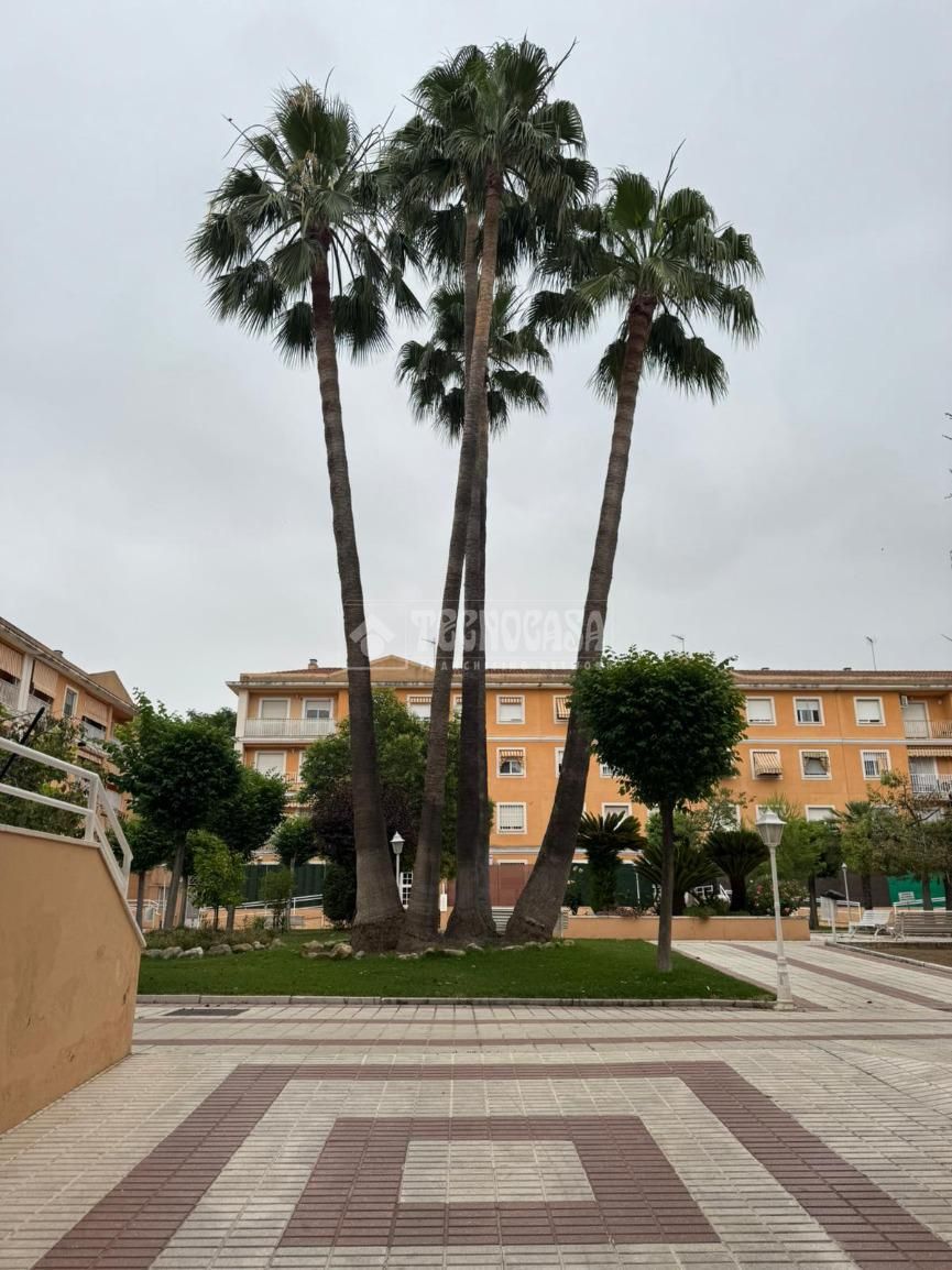 Vista exterior de Pis en venda en  Córdoba Capital amb Aire condicionat