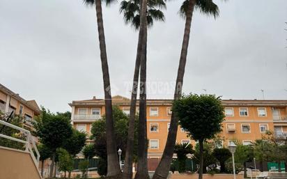 Exterior view of Flat for sale in  Córdoba Capital  with Air Conditioner