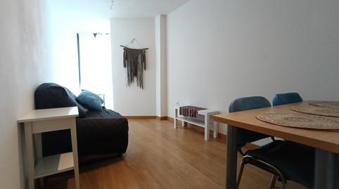 Foto 5 de Pis en venda a Avenida Pío XII, Tres Olivos - La Piedad, Toledo