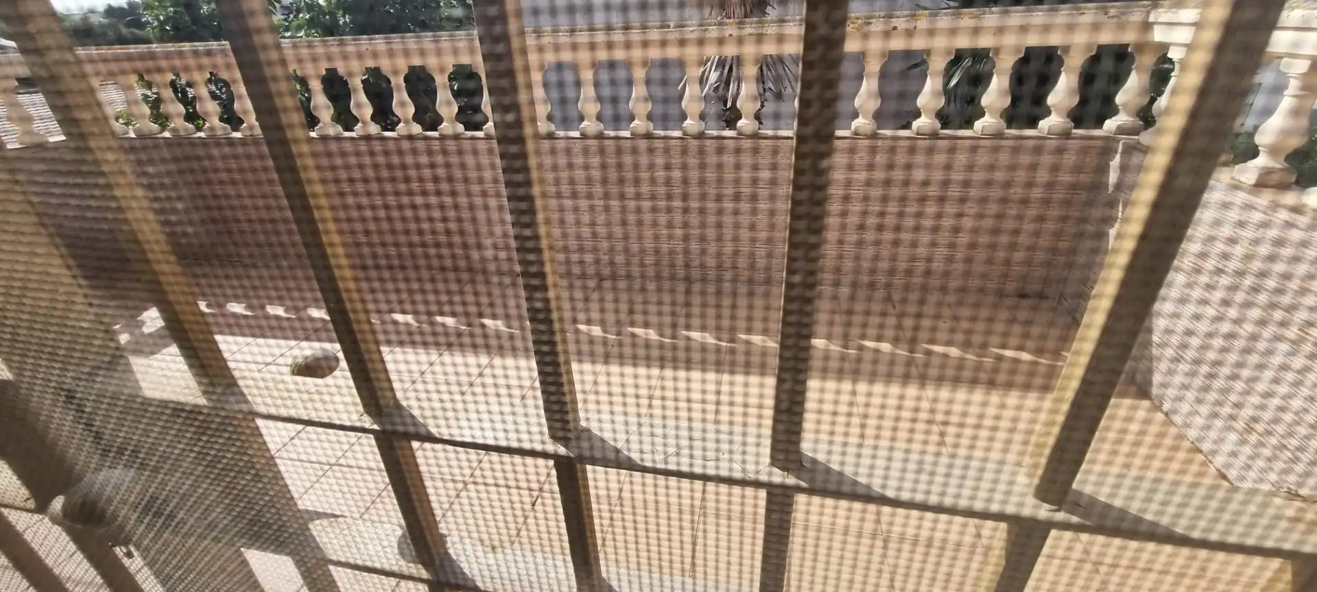 Balcony of Houses for sale in Algeciras
