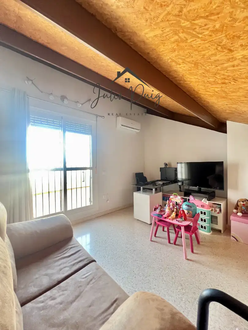 Maison mitoyenne à vendre à Coria del Río, imagen 8