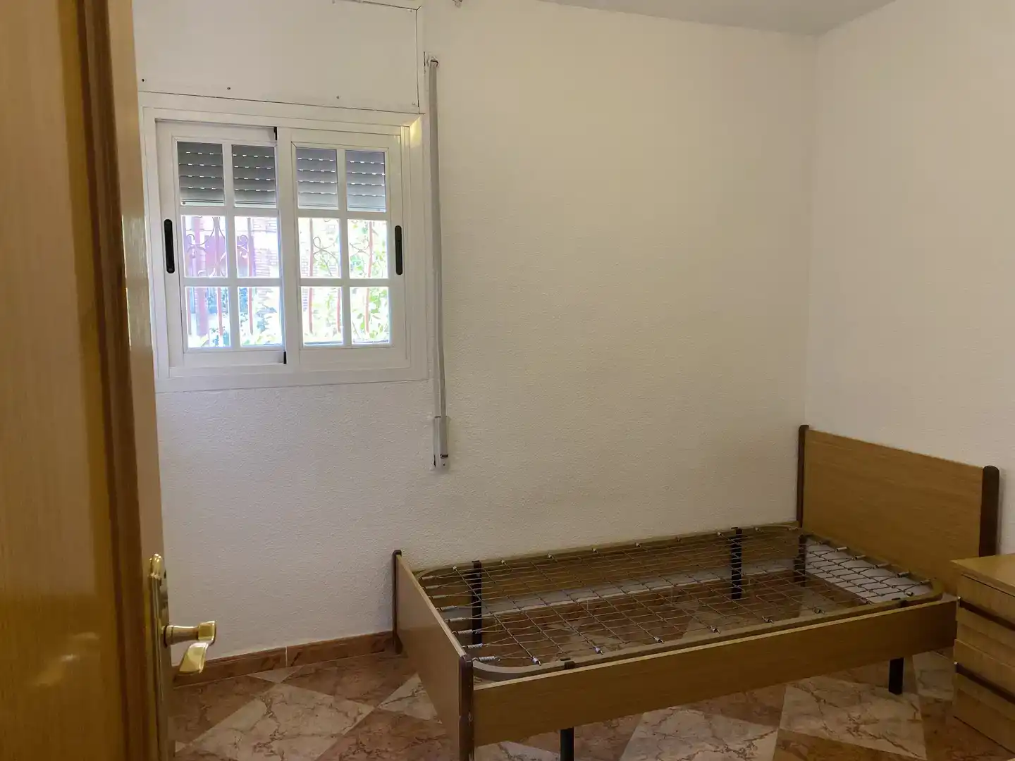 Dormitori de Pis en venda en Fiñana amb Jardí privat, Traster i Balcó