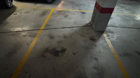 Photo 2 of Garage to rent in Rúa Alcalde Suárez Ferrín, 13, Los Rosales, A Coruña