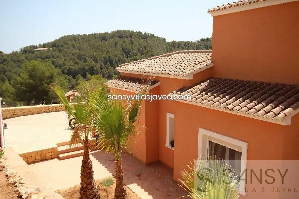 Detached house for sale in Cap Martí - El Tossalet - Pinomar, imagen 13