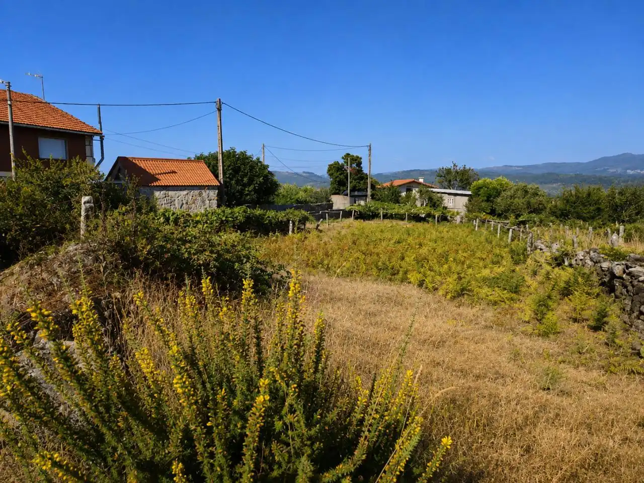 Casa rústica en venda a Pazos de Borbén, imagen 10