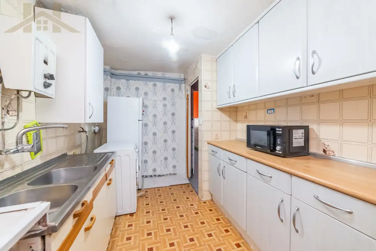 Kitchen of Houses for sale in Ciempozuelos
